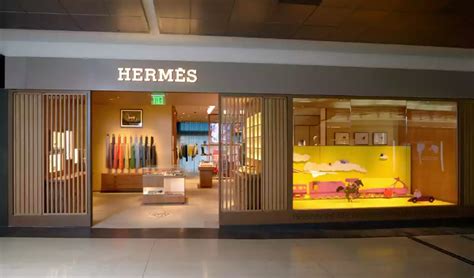 hermes san francisco jobs|hermes san francisco airport.